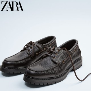 ZARA 12520520100 男士休闲鞋 