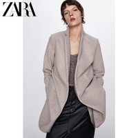 ZARA 05070929081 女士大衣外套