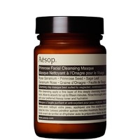 银联爆品日：Aesop 伊索 樱草清洁面膜 120ml*2件