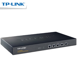 TP-LINK TL-R4239G 多WAN口全千兆企业上网行为管理路由器tplink