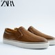 ZARA  12202520105 男士运动鞋