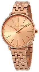 Michael Kors 迈克高仕 MK3897 女式钢带石英手表