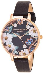 Olivia Burton Bejewelled 女士石英手表 OB16BF04 新低353.19元