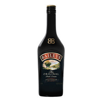 Baileys 百利 甜酒原味 750ml（赠野格40ml）