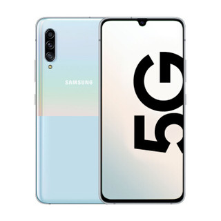 SAMSUNG 三星 Galaxy A90 5G智能手机 8GB+128GB