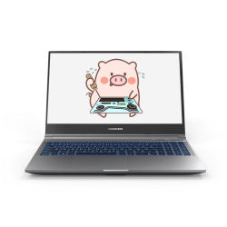 MECHREVO 机械革命 深海幽灵 Z2Air-S 15.6英寸游戏本(i5-10300H、16GB、512GB、GTX1650Ti、72%色域)