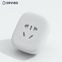 ORVIBO 欧瑞博 S30C 智能wifi定时插座 *3件