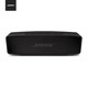 百亿补贴：BOSE 博士 SoundLink Mini II 蓝牙音箱 黑色