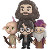 Funko 哈利波特5星系列 多比海格