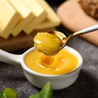 无盐黄油 烘焙原料起酥油块 500g/包