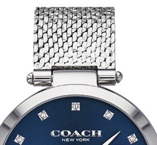 COACH 蔻驰 PARK帕克系列 14503567 女士石英手表