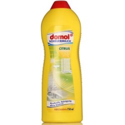 Domol 强力去污乳 750ml *3件