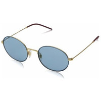 Ray-Ban 雷朋 RB3594-9113F7-53 中性墨镜