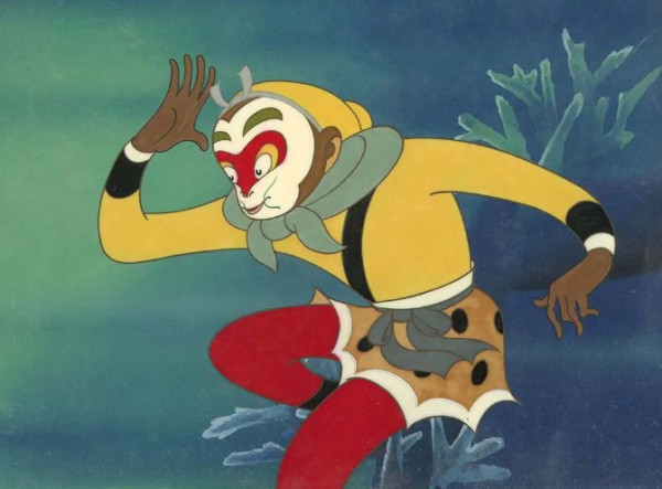 小编精选hla海澜之家x大闹天宫合作款