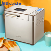 Donlim 东菱 DL-TM018 烤面包机