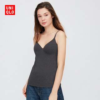 UNIQLO 优衣库 423015 女款吊带衫