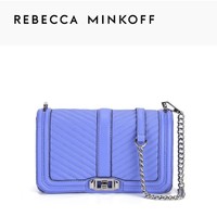 Rebecca Minkoff  瑞贝卡·明可弗 女士单肩斜挎包 