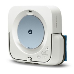 iRobot Braava jet m6 智能擦地拖地机器人