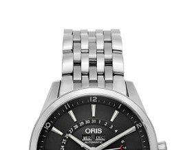 ORIS 豪利时 ARTIX系列 915-7643-4034-MB 男士机械腕表