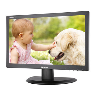 Lenovo 联想 ThinkVision E1922s 18.5英寸 显示器 1366×768 TN