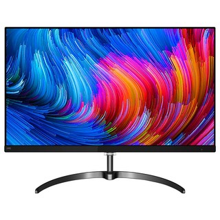 PHILIPS 飞利浦 246E8FJAB 23.8英寸 IPS-AAS显示器（2560×1440）