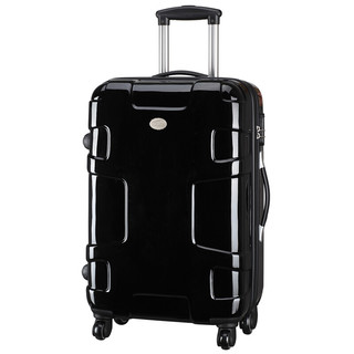 AMERICAN TOURISTER 美旅 PUZZLE LITE系列 94Z 25寸拉杆箱