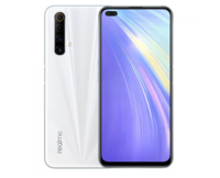 realme X50m 智能手机 8GB+128GB