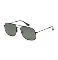 Ray·Ban 雷朋 RB3595 中性太阳镜