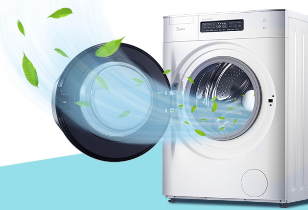 限地区小编精选midea美的mg80t1wd8kg滚筒洗衣机