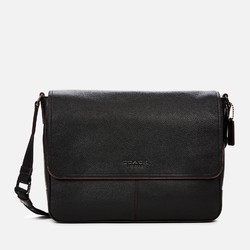 COACH 蔻驰 Metropolitan Courier系列 男士单肩包