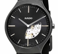 RADO 雷达 TRUE THINLINE系列 R27247159 限量版 男士时装腕表