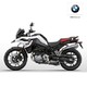 宝马（BMW）摩托车 F750GS  白色