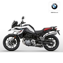 宝马 Bmw 摩托车f750gs 白色多少钱 什么值得买