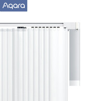 Aqara 智能电动窗帘电机+3米轨道+安装服务