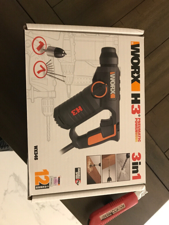 搬新家有理由入手一台，虽然感觉绝大多数时