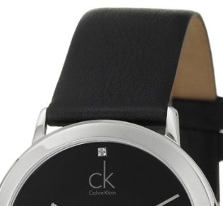 Calvin Klein K0351102 男士时装腕表