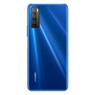 HUAWEI 华为 畅享20 Pro 5G智能手机