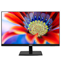 HSO 光谷 B2431MH 23.6英寸 IPS 显示器(3840×2160、60hz、