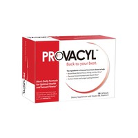 VigRX Plus PROVACYL男性更年期平衡片 120片/盒