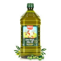 Abaco 佰多力 特级初榨橄榄油  2L