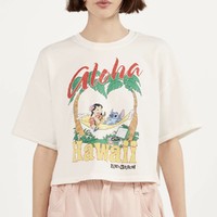 必看活动：Bershka 巴适卡 男女夏日时髦指南 好价来喽~