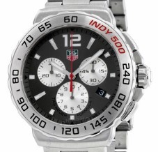 TAG Heuer 泰格豪雅 Formula1系列 腕表 CAU1113.BA0858