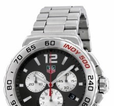 TAG Heuer 泰格豪雅 Formula1系列 腕表 CAU1113.BA0858