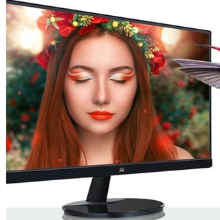 ViewSonic 优派 VA2259 21.5英寸显示器 1920×1080 AH-IPS  