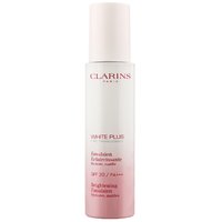 CLARINS 娇韵诗 透亮焕白系列清透润白淡斑焕亮乳液 75ml