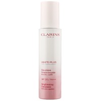 88VIP：CLARINS 娇韵诗 透亮焕白系列清透润白淡斑焕亮乳液 75ml