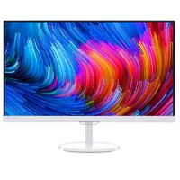 PHILIPS 飞利浦 277E7EDSW 27英寸 AH-IPS液晶显示器