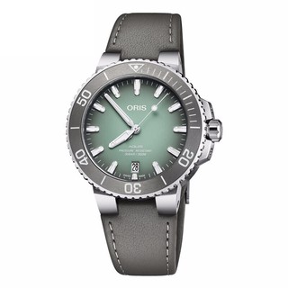 ORIS 豪利时 潜水系列 73377324137LS 男士自动机械手表