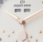 JAQUET DROZ 星辰系列 J012613200  男士自动机械手表
