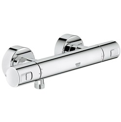 GROHE 高仪 小天鹅 高仪/GROHE 进口恒温花洒套装 淋浴花洒200MM顶喷 26452001